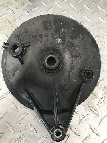 Husqvarna front brake - husqvarna,