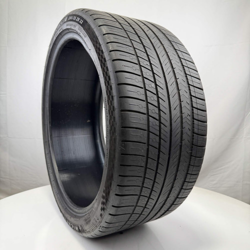 Used 285 35zr22 michelin - used, 285/35zr22
