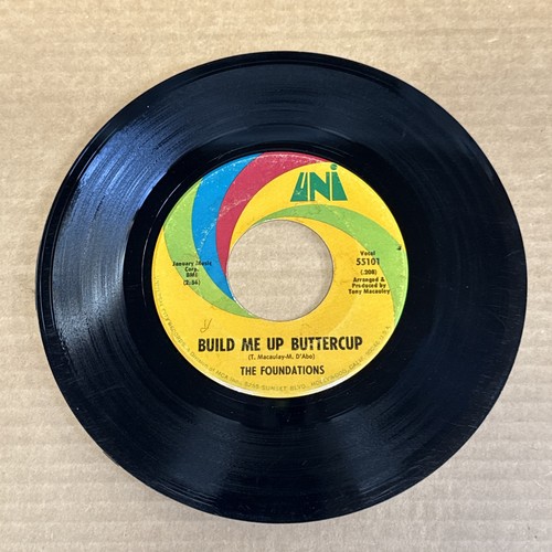 Rpm vintage vinyl - rpm,