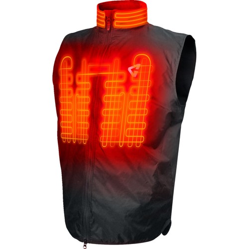 Gerbing heated clothing 12v - gerbing,