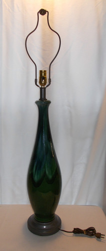 Vintage mcm tear - tear, ceramic