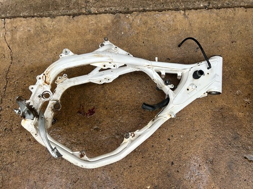 2018 husqvarna fc450 frame - husqvarna,