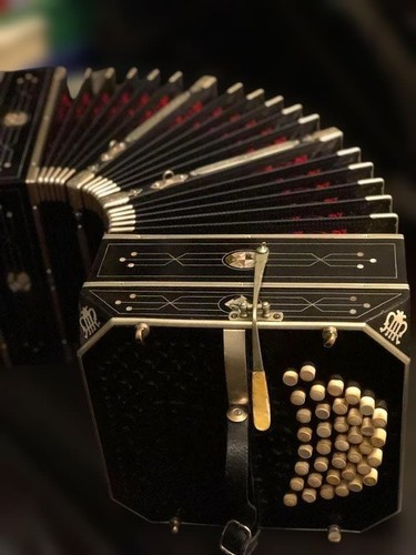 Ela bandoneon argentine - ela,