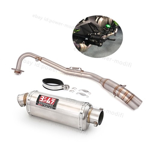 For kawasaki z125 pro - kawasaki,