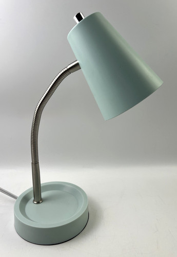Intertek led desk - desk, lamp