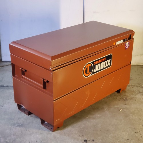 Jobox crescent site vault - jobox,