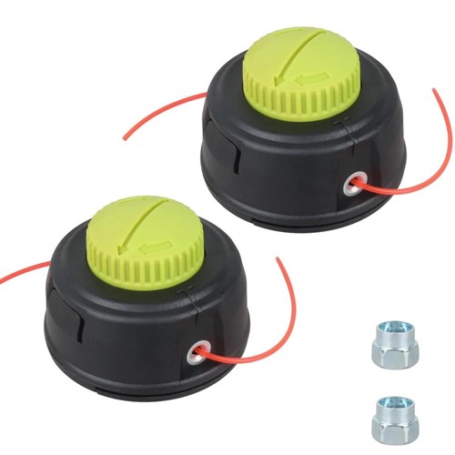 Pack trimmer head replace - 2,
