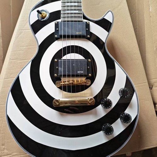 Custom zakk wylde - zakk,