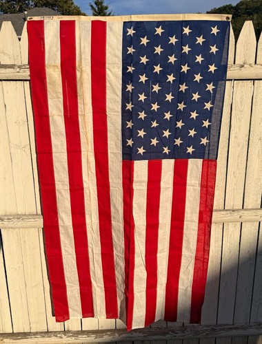 Vintage star american - 49,