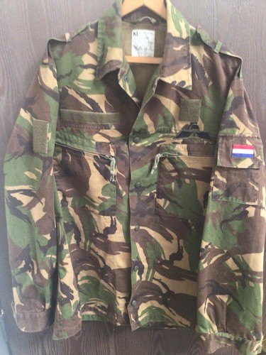 Vtg french nato airborne - vtg,