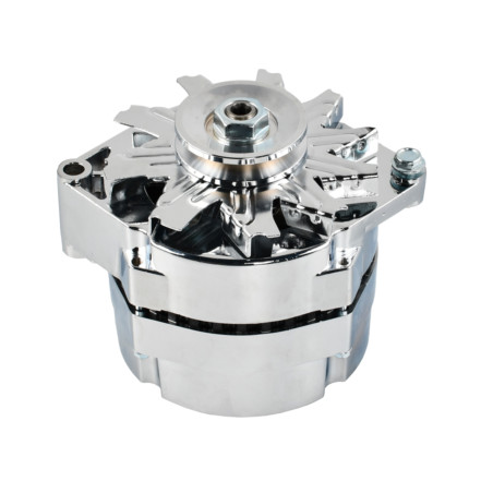 Alternator 120 amp - 10si, 1