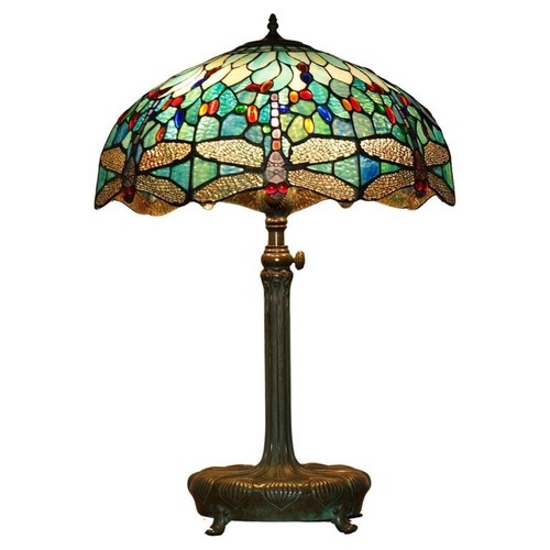 Antique original tiffany - original,