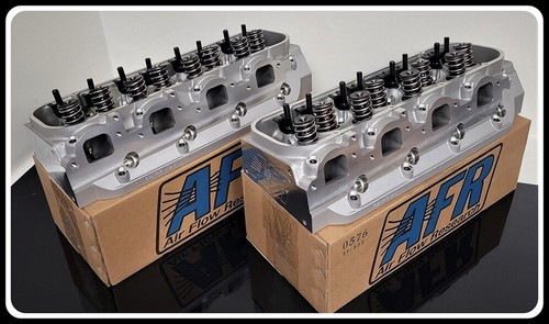 Afr 385cc magnum bbc - afr,