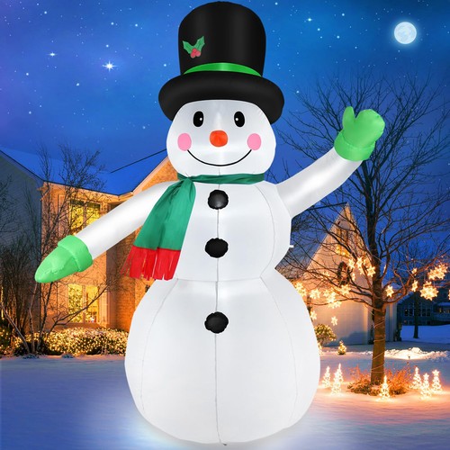 Christmas inflatables - 7,