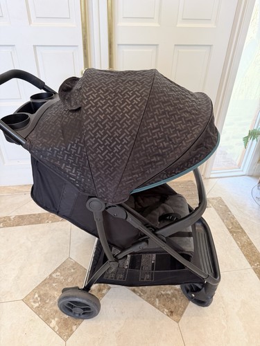 Graco single jogger stroller - jogger,