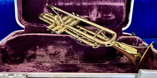 Selmer paris modified - selmer, k-modified