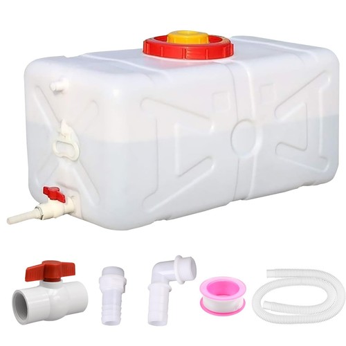 Gallon portable water tank - portable,