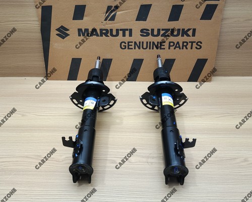 New front shock absorber for - new,