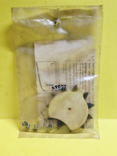Mcculloch 93667 bar tip - mcculloch,