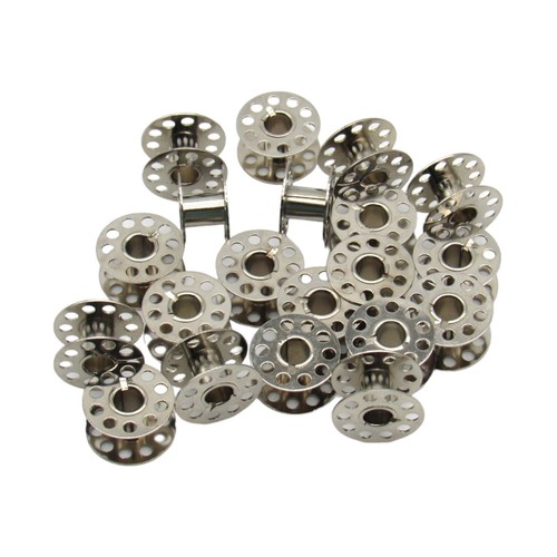 Class metal bobbins - metal,