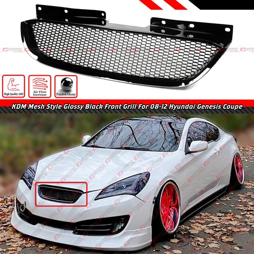 For 2008 2012 - 2008-2012, hyundai
