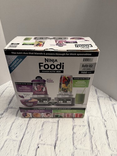 Ninja foodi ss100 120v - ninja,