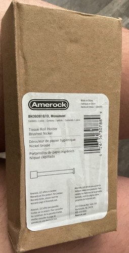 Amerock bh36081 monument - amerock,