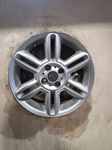 2013 clubman wheel rim - 2013,