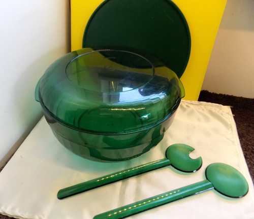 Tupperware acrylic - tupperware, lg