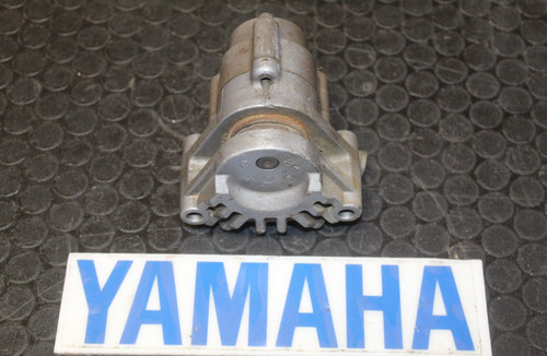 Yamaha blaster rear - blaster, brake