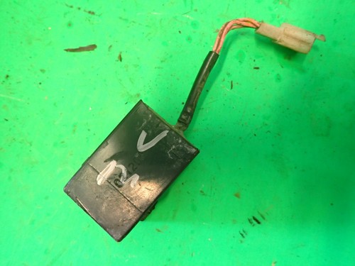 Kinetic tfr moped cdi - moped,
