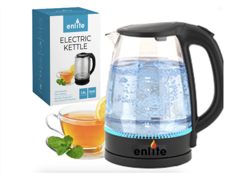 Enlite fast boiling - enlite, electric