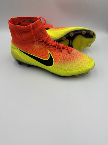 Nike magista obra years - obra, orange