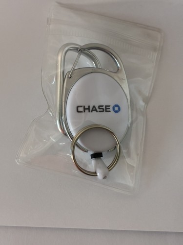 New chase bank retractable - chase,