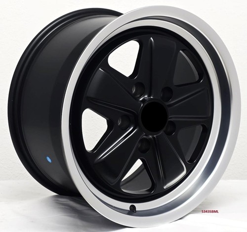 Wheels for porsche 911 - 17'',