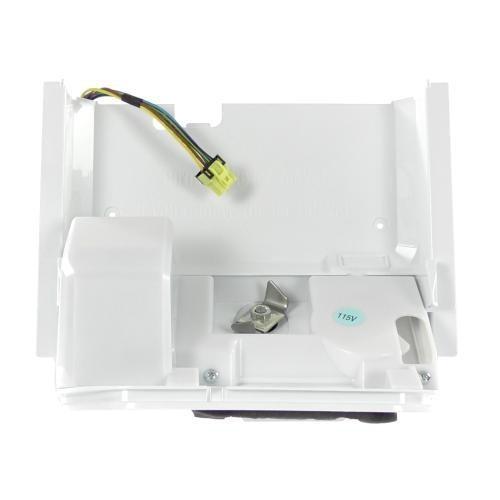 Samsung refrigerator ice maker - refrigerator,