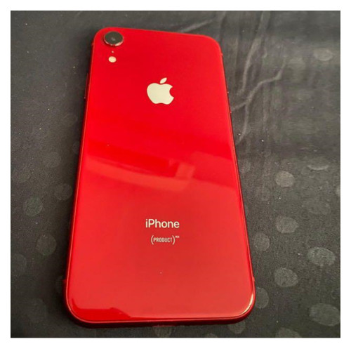 Apple iphone 64gb unlocked - xr,