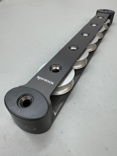 Spinlock tc50 50mm 5 sheave - spinlock,