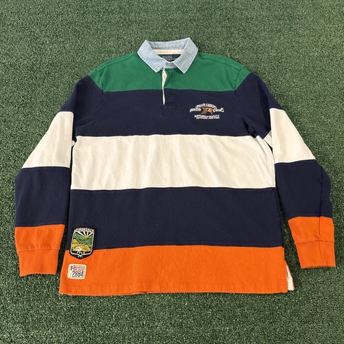 Polo ralph lauren rugby shirt - polo,