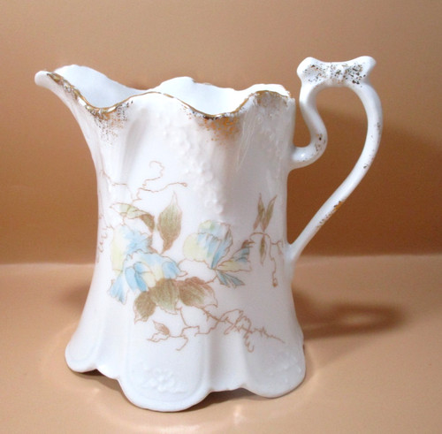 Vtg weimar germany porcelain - vtg,