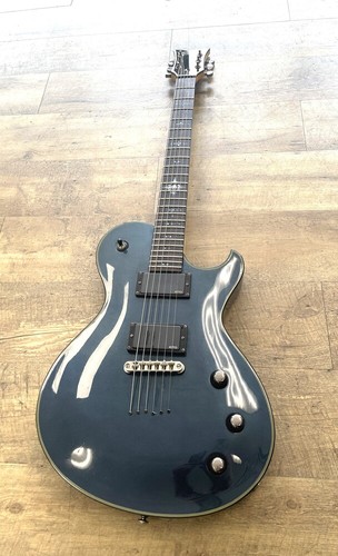 Schecter diamond series damien - series,