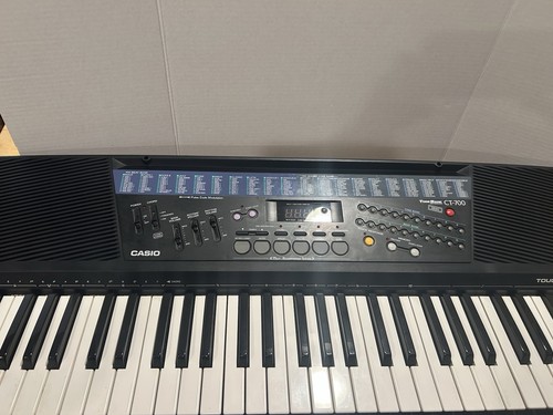 Casio x700 key - casio, 61-key