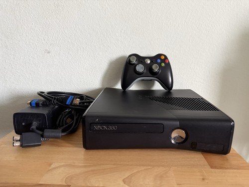 Xbox 360 1439 500gb - xbox,