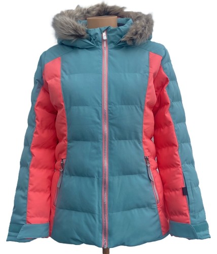 Spyder girl zadie - zadie, insulated