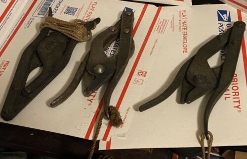 Original ww2 british - *,