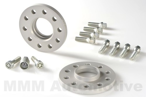 Abe wheel spacer - h&r,