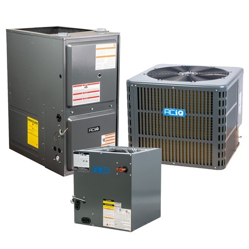 Aciq ton seer2 96 afue - ton, 14.3