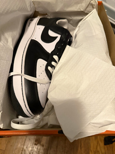 Nike terror squad air force - terror,