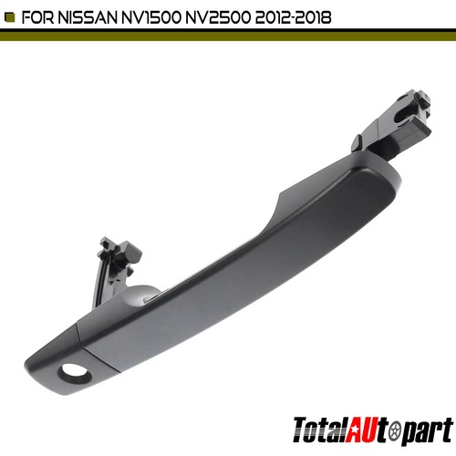 Cargo door textured black - door,
