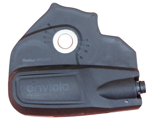 Nuvinci harmony interface - harmony, hi8